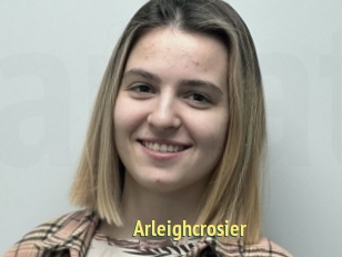 Arleighcrosier