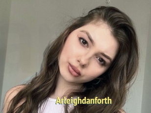 Arleighdanforth