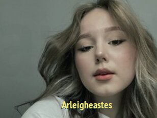 Arleigheastes