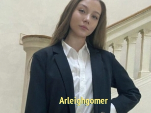 Arleighgomer