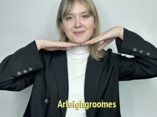 Arleighgroomes