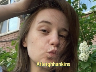 Arleighhankins