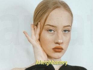 Arleighhanney