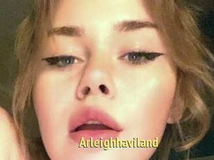 Arleighhaviland