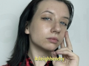 Arleighhendry
