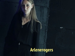 Arlenerogers