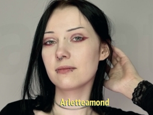 Arletteamond
