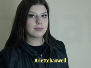 Arlettebanwell
