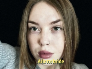 Arlettebride