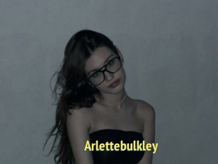 Arlettebulkley
