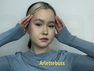 Arlettebuss