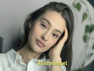 Arlettechapel