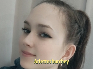 Arlettechurchey