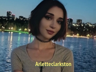 Arletteclarkston