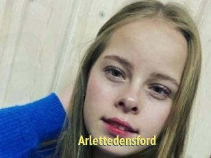 Arlettedensford