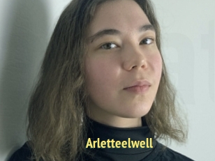 Arletteelwell