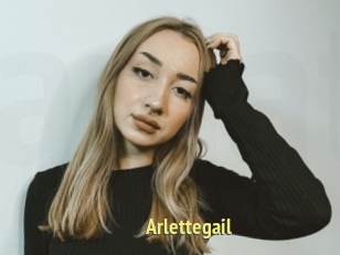 Arlettegail