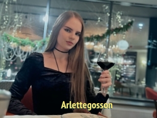 Arlettegosson