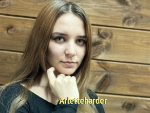 Arletteharder