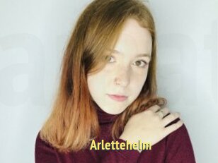 Arlettehelm