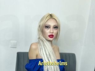 Arlettehelms