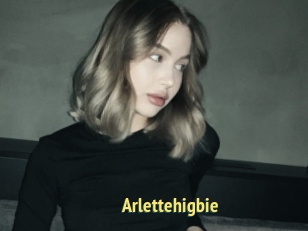Arlettehigbie