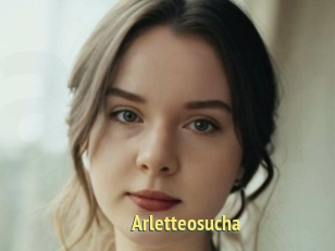 Arletteosucha