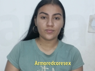 Armoredcoresex