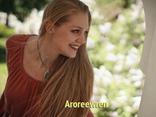 Aroreewren