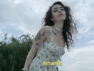 Arriamill