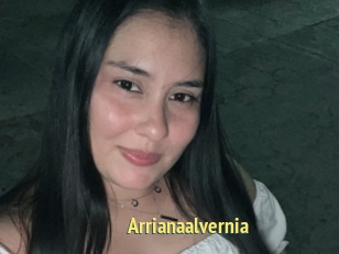 Arrianaalvernia