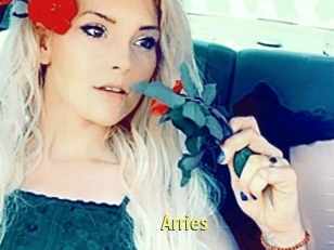 Arries