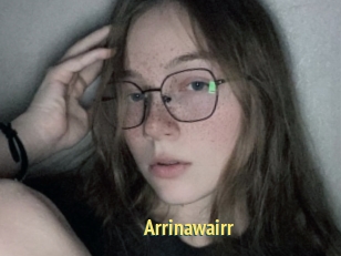 Arrinawairr