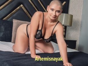 Artemisnayak