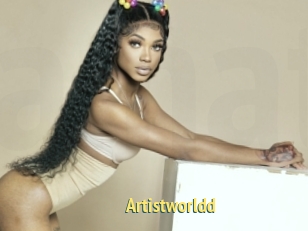 Artistworldd