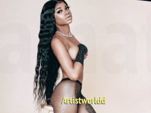 Artistworldd