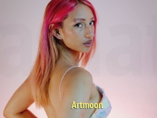 Artmoon