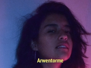 Arwentorme