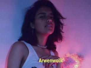 Arwenwolk