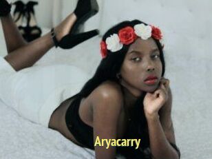 Aryacarry