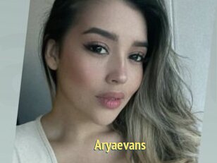 Aryaevans
