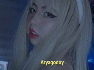 Aryagodoy