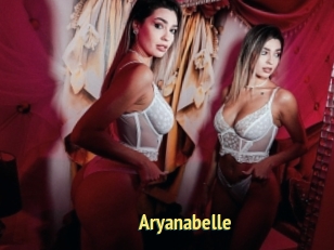 Aryanabelle