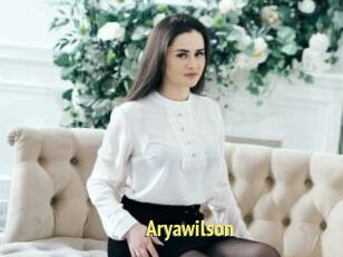 Aryawilson