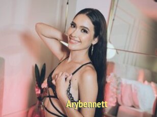 Arybennett