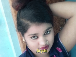 Aryshi