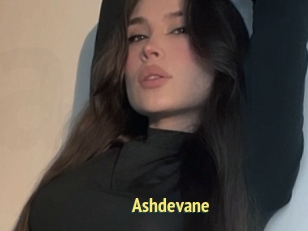 Ashdevane
