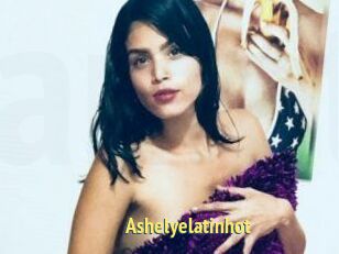 Ashelyelatinhot