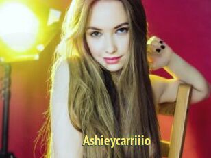 Ashieycarriiio