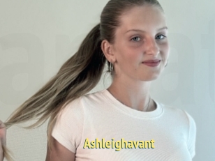 Ashleighavant